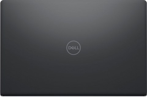 Laptop Dell 15 DC15250 W11P i7-1355U/16GB/512GB SSD/UHD/WLAN + BT/15.6 FHD/Backlit Kb/4 Cell/65W/3YPS Carbon Black (Plastic)