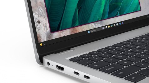 Laptop Dell Pro 14 PC14250 W11P U7 265U/16GB/512GB/14.0 FHD+/INT/FgrPr/FHD/IRCam/Mic/WLAN+BT/BcklKb/3C/vPro/3YPS Platinum