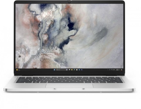 Laptop Dell Pro 14 PC14250 W11P U7 265U/16GB/512GB/14.0 FHD+/INT/FgrPr/FHD/IRCam/Mic/WLAN+BT/BcklKb/3C/vPro/3YPS Platinum