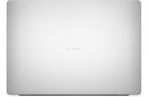 Laptop Dell Pro 16 PC16250 W11P U7 265U/16GB/512GB SSD/16.0 FHD+/Int/FgrPr/FHD/IRCam/Mic/WLAN+ BT/BcklKb/3C/vPro/3YPS Platinum