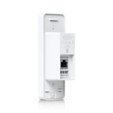 Ubiquiti Access Ultra Podstawowy czytnik kontroli dostępu Biały