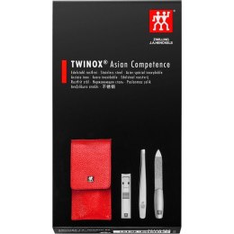 ZWILLING 97119-002-0 zestaw upominkowy do manicure/pedicure