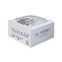 Zasilacz PPG-750-CW VEGA M 750W 80+ GOLD Biały