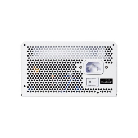 Zasilacz PPG-750-CW VEGA M 750W 80+ GOLD Biały