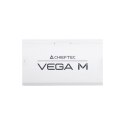 Zasilacz PPG-750-CW VEGA M 750W 80+ GOLD Biały