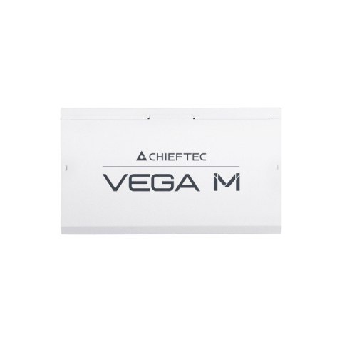 Zasilacz PPG-750-CW VEGA M 750W 80+ GOLD Biały