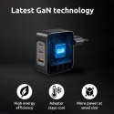 Adapter zasilający USB-C GAN +C520C/7810010 INTENSO