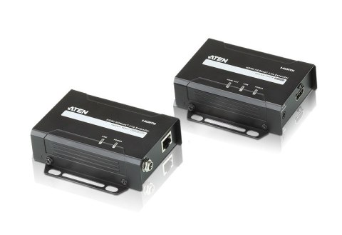 Aten VE801 HDMI HDBaseT-Lite Extender, 4K@40m, HDBaseT Class B
