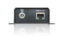 Aten VE801 HDMI HDBaseT-Lite Extender, 4K@40m, HDBaseT Class B
