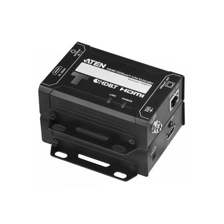 Aten VE801 HDMI HDBaseT-Lite Extender, 4K@40m, HDBaseT Class B