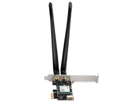 D-Link AX3000 Wi-Fi 6 PCIe Adapter