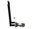 D-Link AX3000 Wi-Fi 6 PCIe Adapter