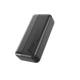Energizer UE30050C bank mocy Litowo-polimerowy (LiPo) 30000 mAh Czarny