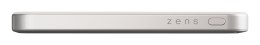 Indukcyjny Power Bank - Zens Pro 1 - Cienki - 5000 mAh