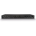 Lindy 38249 przełącznik wideo HDMI