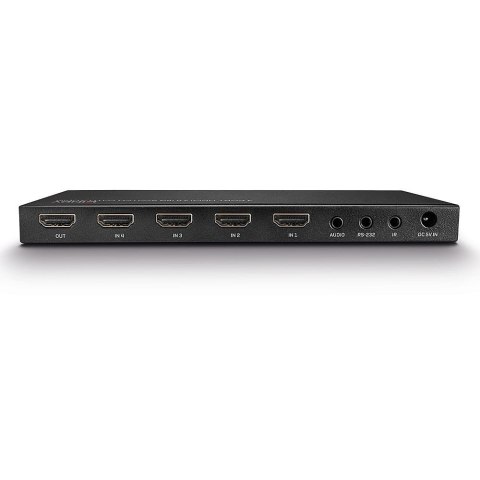 Lindy 38249 przełącznik wideo HDMI