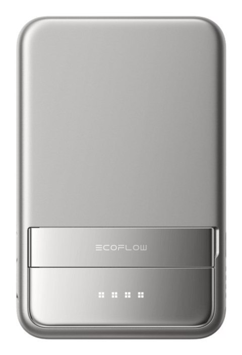 Powerbank ECOFLOW Rapid 5000 - Srebrny