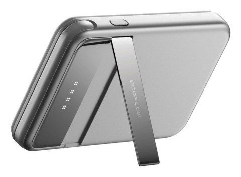 Powerbank ECOFLOW Rapid 5000 - Srebrny