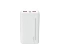 Powerbank Havit PB92 20000mAh (biały)
