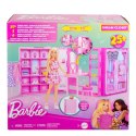 Barbie Szafa Marzeń 3.0 Zestaw HXD59