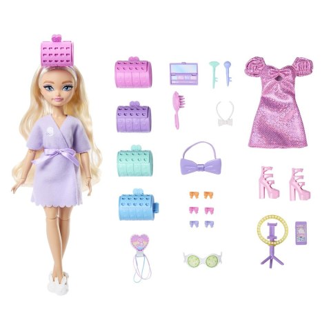 Barbie lalka Dream Besties blondynka JGG37/4