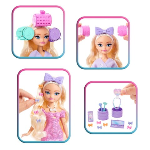 Barbie lalka Dream Besties blondynka JGG37/4