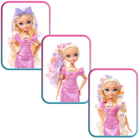 Barbie lalka Dream Besties blondynka JGG37/4