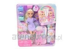 Barbie lalka Dream Besties blondynka JGG37/4