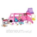 Dokładny opis produktu: Kamper dla lalek, 3 latka, 3,5 kg