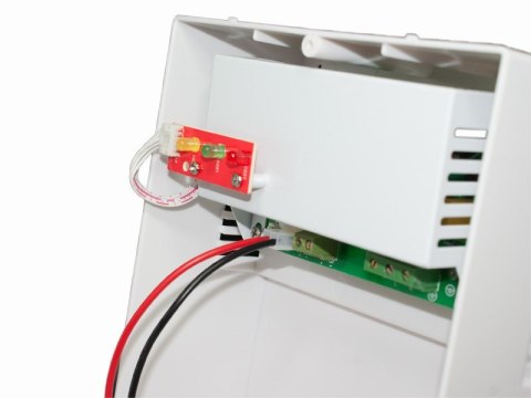 Genway VIDI-ZBF-015P Zasilanie