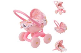 HTI mój pierwszy wózek Baby Boo 4w1 1424045 /6