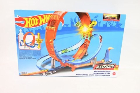 HW zestaw Olbrzymia pętla HCB00 /1