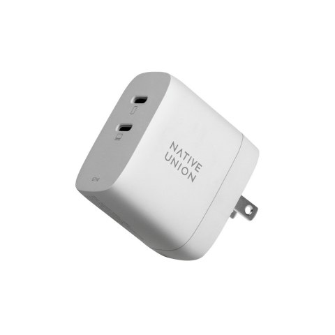 Ładowarka Native Union Fast Gan Charger PD 67W