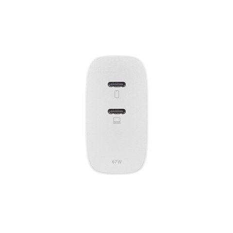 Ładowarka Native Union Fast Gan Charger PD 67W