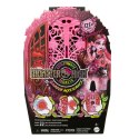 Monster High Straszysekrety Draculaura Sezon 5 HYT72