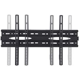 Techly ICA-TR23 Stolik pod telewizor lub centrum rozrywki 1 pół.