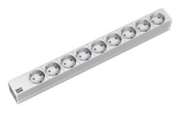 Bachmann Power Strip gniazdko Aluminium