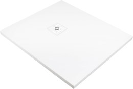 Brodzik akrylowy prostokątny 80x100 cm