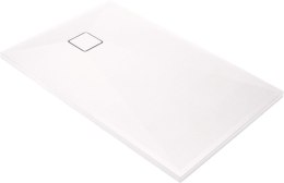 Brodzik granitowy Deante CORREO KQR A46B prostokątny 100x80 cm