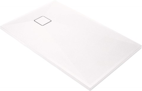 Brodzik granitowy Deante CORREO KQR A46B prostokątny 100x80 cm