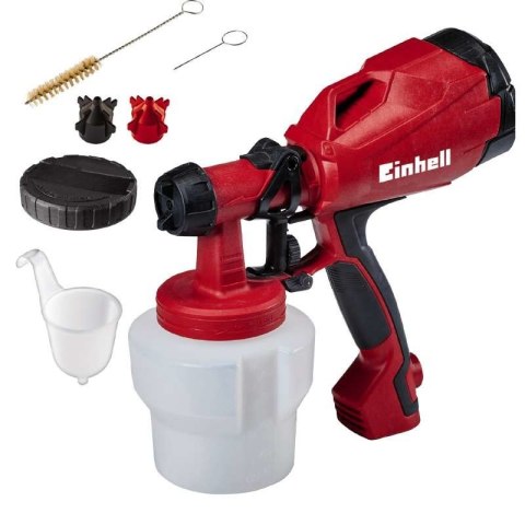 Einhell TC-SY 500 P 1 l