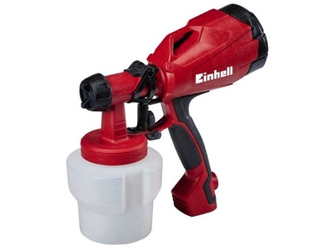 Einhell TC-SY 500 P 1 l