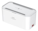 Listwa antyprzepięciowa Energizer z zabezpieczeniem EPB2500W03EU