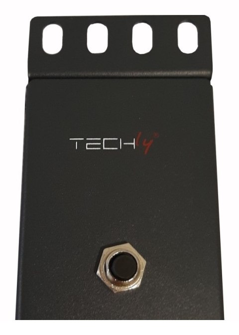 Listwa antyprzepięciowa - Techly 367829