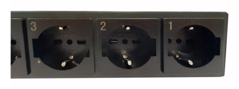 Listwa antyprzepięciowa - Techly 367829