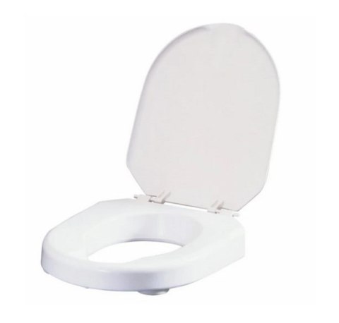Nakładka z klapą Etac HI-Loo 10 cm