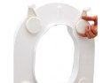 Nakładka z klapą Etac HI-Loo 10 cm