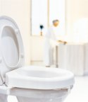 Nakładka z klapą Etac HI-Loo 10 cm