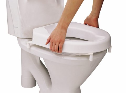 Nakładka z klapą Etac HI-Loo 10 cm