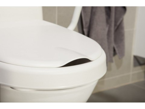 Nakładka z klapą Etac HI-Loo 10 cm